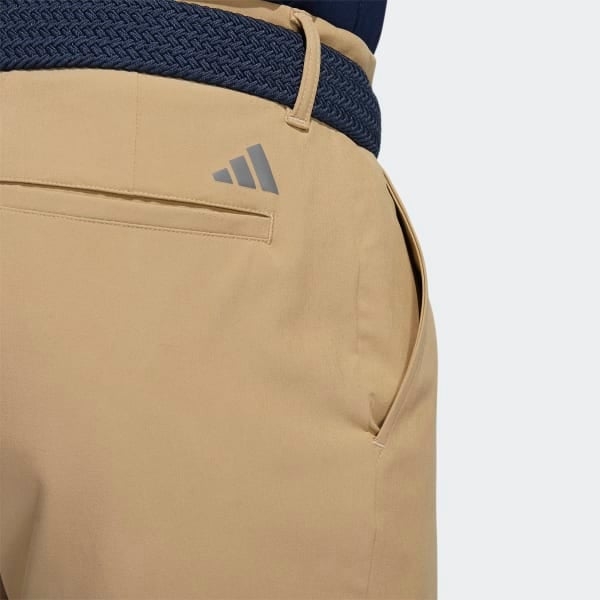 Quần short adidas Ultimate 10 Inch Short Nam HR7951