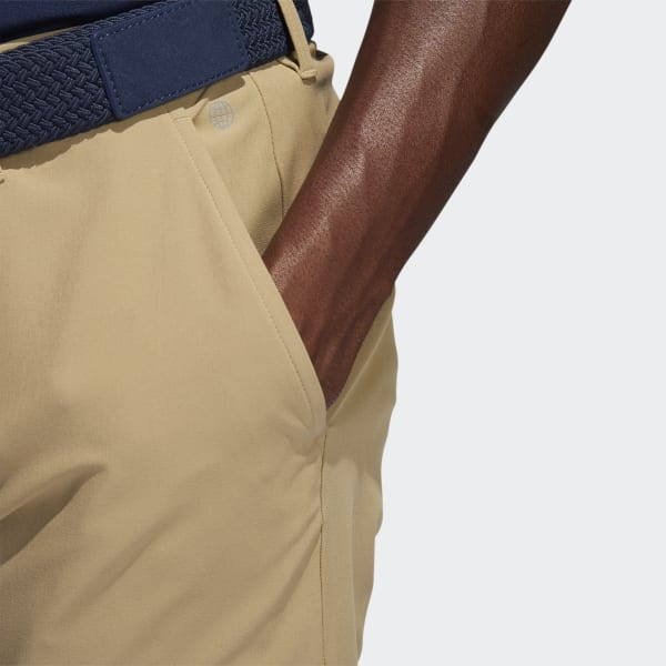 Quần short adidas Ultimate 10 Inch Short Nam HR7951