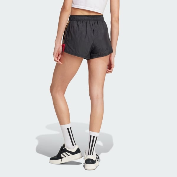Quần short adidas 3 Sọc Tiro Mùa Hè Nữ - IW6801
