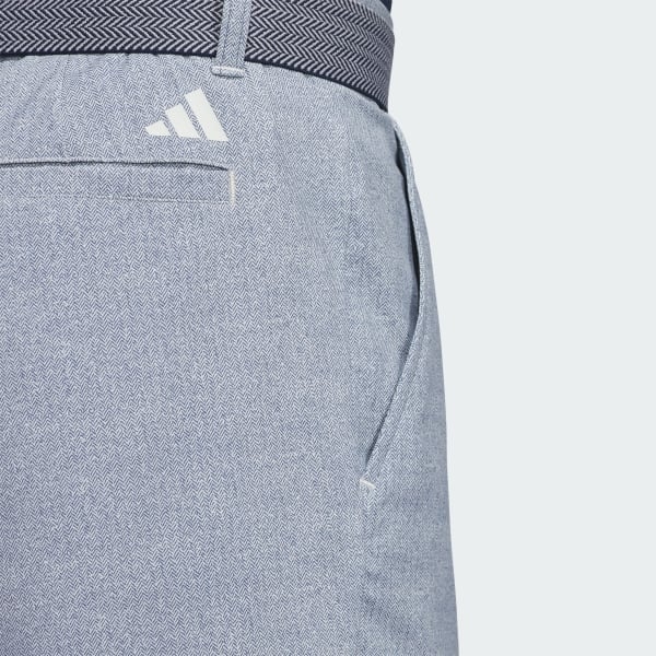 Quần short golf adidas Ultimate365 Printed Nam - IQ2917
