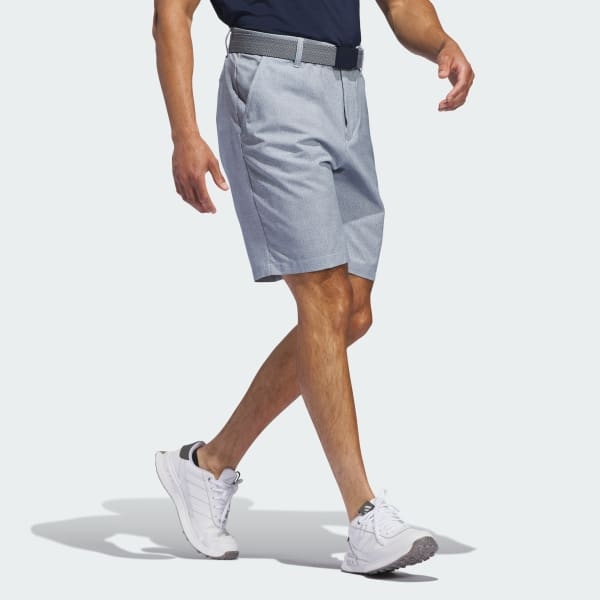Quần short golf adidas Ultimate365 Printed Nam - IQ2917