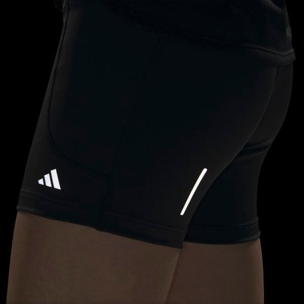 Quần legging chạy bộ adidas 5 Inch Dailyrun Nữ - HS5448