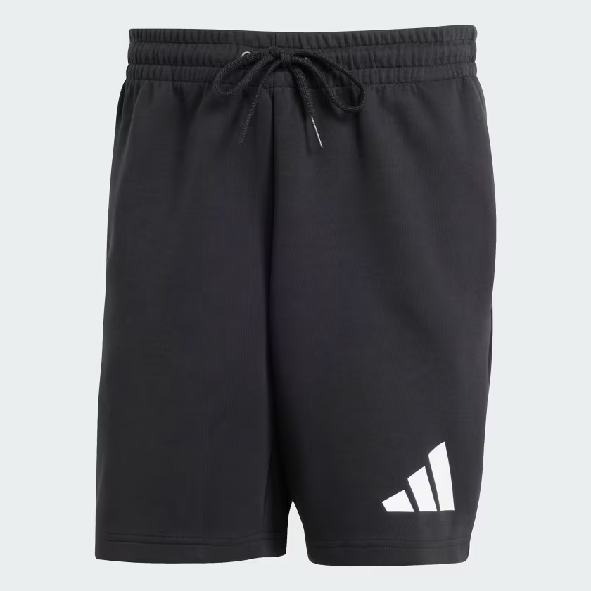 Quần short adidas Future Icons 3 sọc Nam - JD4900