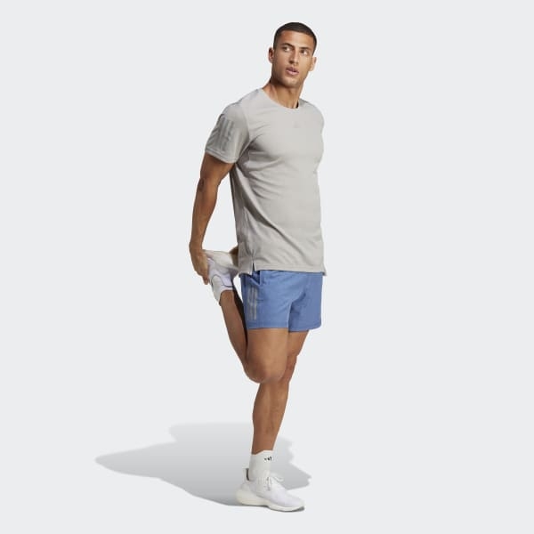 Quần short chạy bộ adidas Own the Run Nam - HR6615