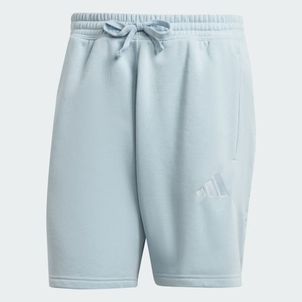 Quần short adidas Graphic ALL SZN Nam - IY6603