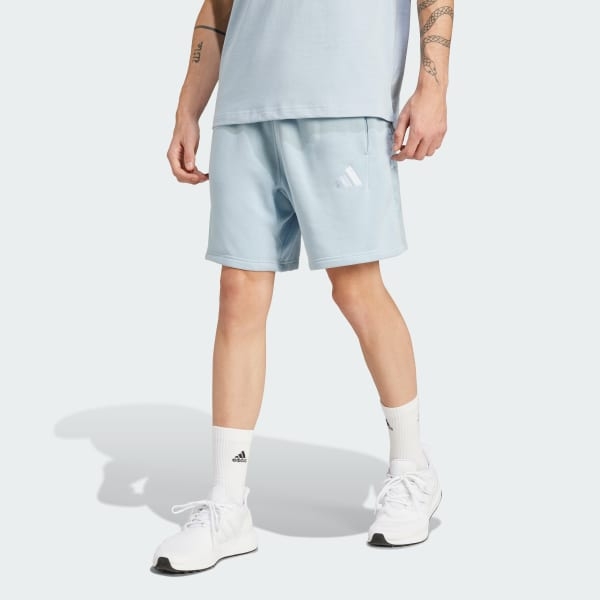 Quần short adidas Graphic ALL SZN Nam - IY6603