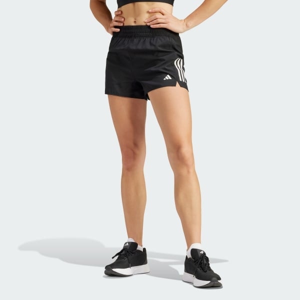 Quần short chạy bộ adidas Own the Run Nữ - IX6371