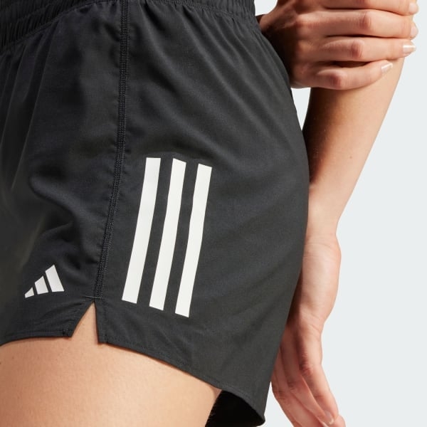 Quần short chạy bộ adidas Own the Run Nữ - IX6371