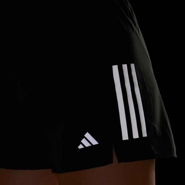 Quần short chạy bộ adidas Own the Run Nữ - IX6371