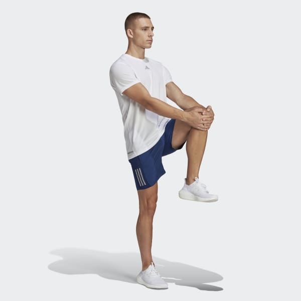 Quần short chạy bộ adidas Own the Run Nam - HM8443