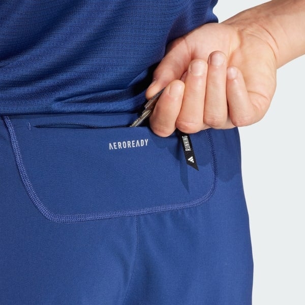 Quần short chạy bộ adidas Own The Run Nam - IY0706