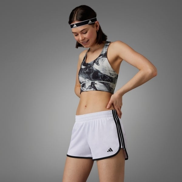 Quần short chạy bộ adidas Nữ IK8380