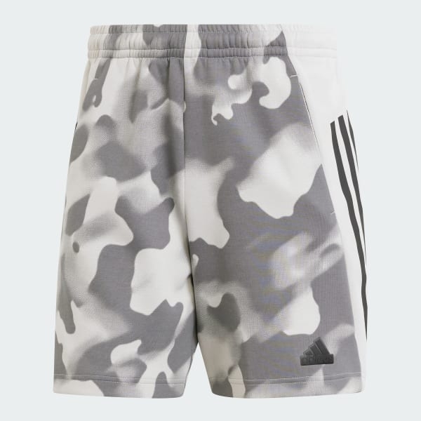 Quần short adidas Future Icons 3 sọc Nam - IW6081
