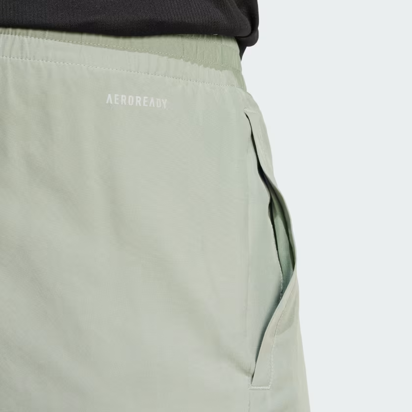 Quần short chạy bộ adidas Run It Nam - JD2327