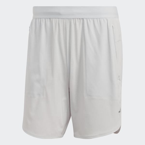 Quần short adidas tập HIIT Designed for Training Nam - IC2038