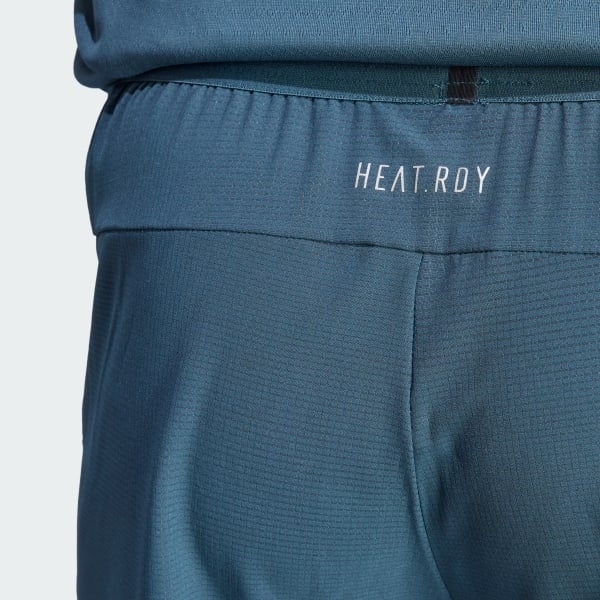 Quần short tập luyện adidas Designed for Training HIIT Training Nam - IM1117