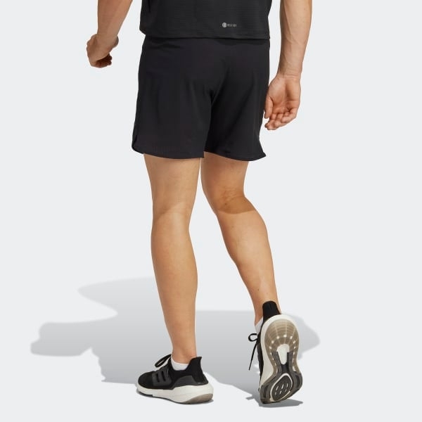Quần short tập luyện adidas Nam - HS7451
