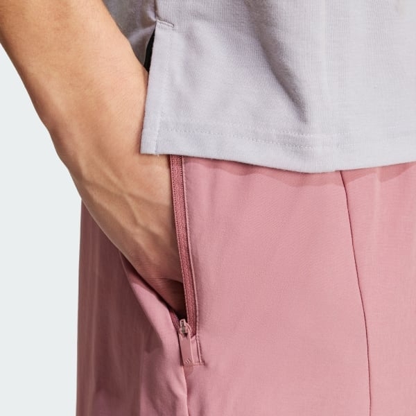 Quần short tập luyện adidas Designed for Training Nam - IX9136
