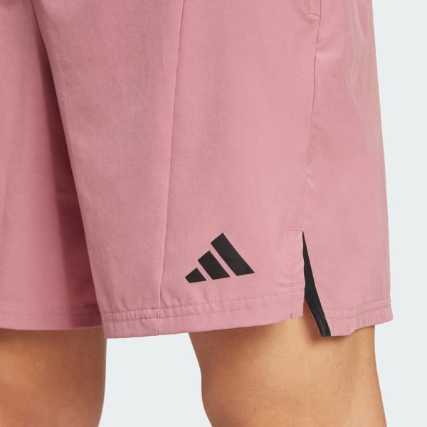 Quần short tập luyện adidas Designed for Training Nam - IX9136