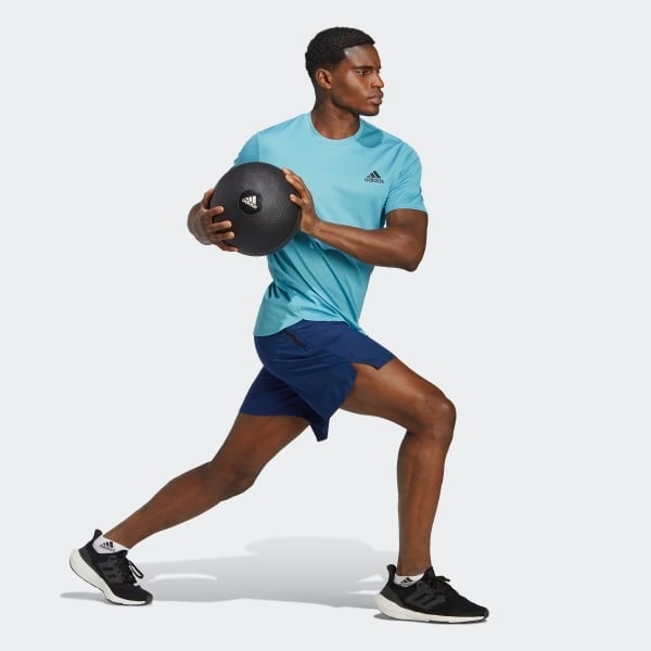 Quần short tập luyện adidas Nam - IC2100