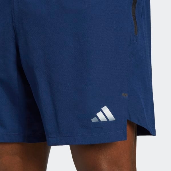 Quần short tập luyện adidas Nam - IC2100