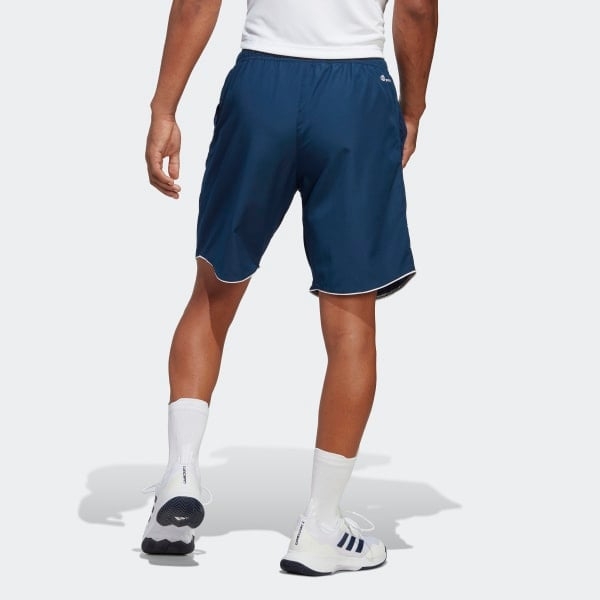Quần short tennis/pickleball club Nam adidas - HT4432