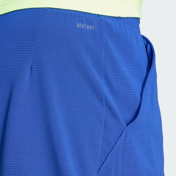 Quần short tennis/pickleball adidas Ergo Nam - IZ3311