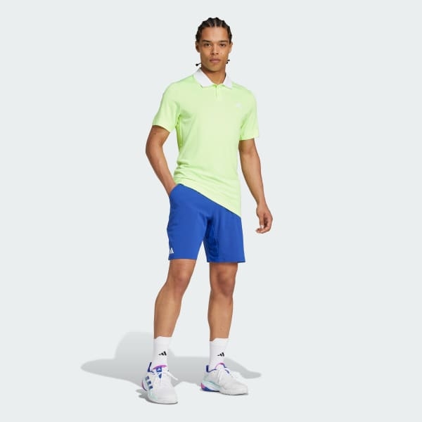 Quần short tennis/pickleball adidas Ergo Nam - IZ3311