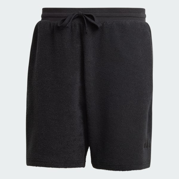 Quần short adidas Terry Loop Elevated ALL SZN Nam - IX1267