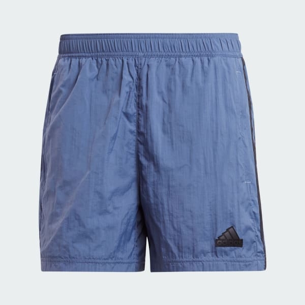 Quần short adidas Vải Dệt Siêu Nhẹ Tiro Nam - IS1534
