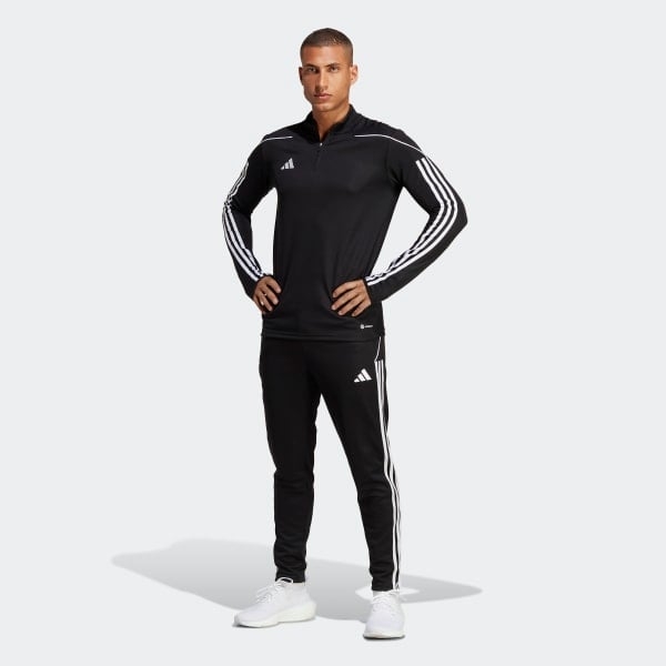 Quần dài bóng đá adidas Tiro 23 League Nam - HS7230
