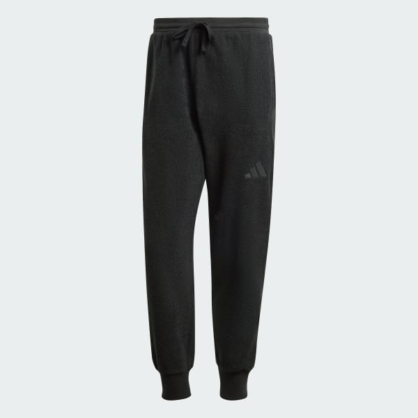 Quần nỉ adidas Elevated ALL SZN Terry Loop Nam - IV5210