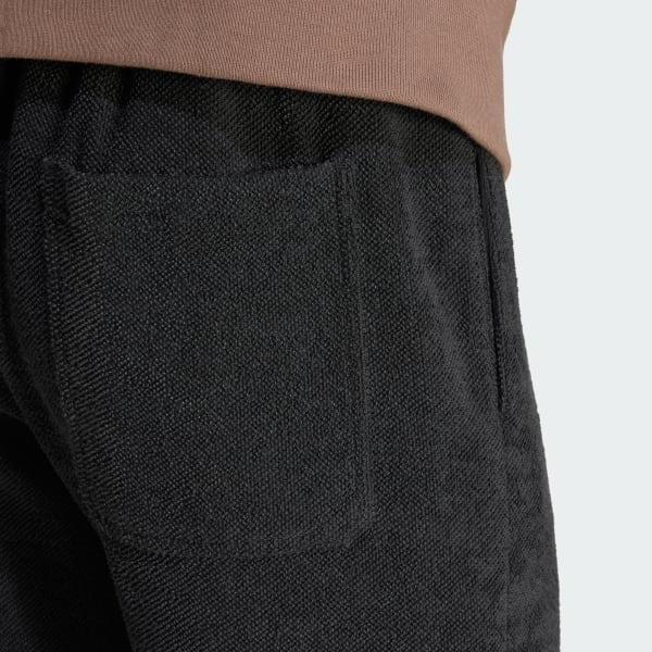 Quần nỉ adidas Elevated ALL SZN Terry Loop Nam - IV5210
