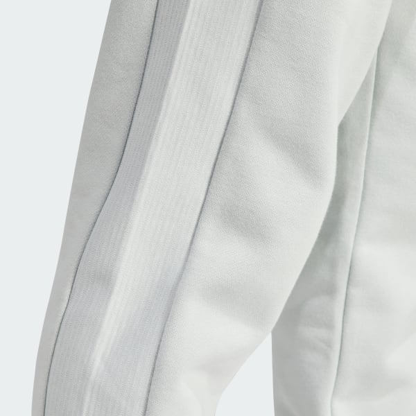 Quần vải thun da cá adidas Lounge Nam - IQ3413