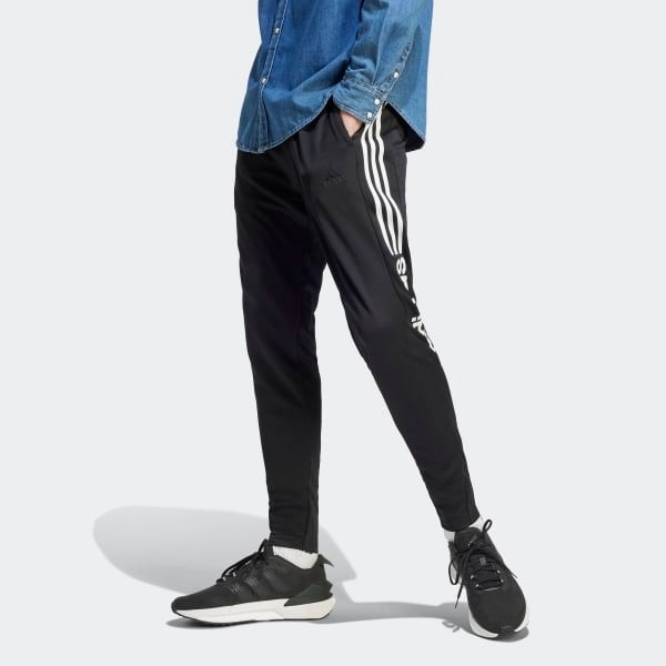 Quần dài adidas Wordmark Tiro Nam - IA3048