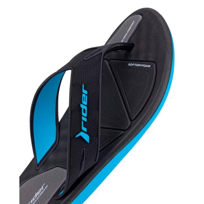 Dép xỏ ngón Rider R Line Plus Nam 11315-AI757