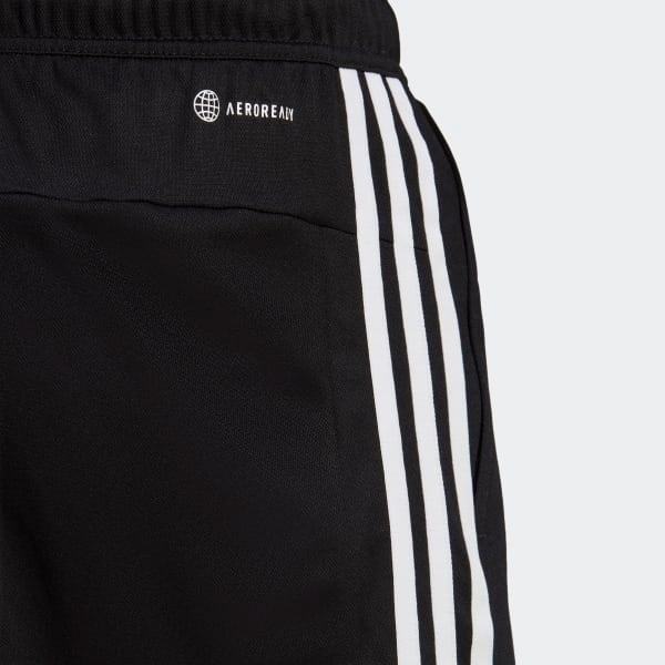 Quần short tập luyện adidas Train Essentials Piqué 3 Sọc Nam - IB8243
