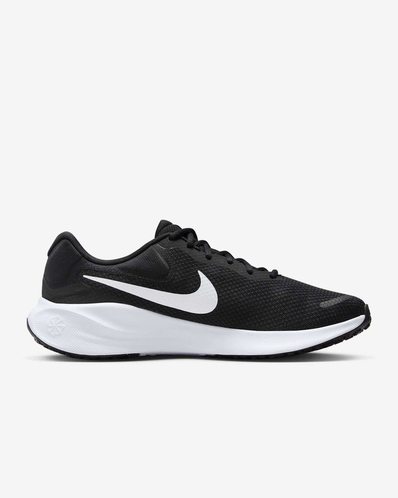 Giày chạy bộ NIKE REVOLUTION 7 Nam FB2207-001