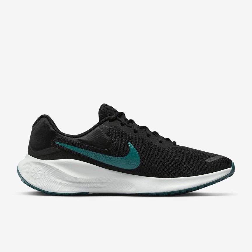Giày chạy bộ NIKE REVOLUTION 7 Nam FB2207-004