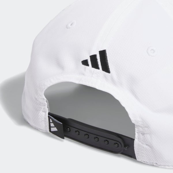 Mũ lưỡi trai Golf adidas 3 sọc Nam - HT3335
