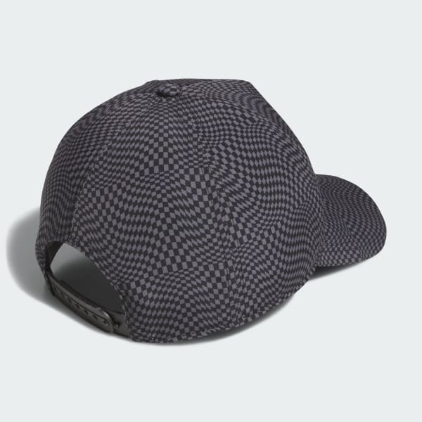 Mũ lưỡi trai golf adidas TOUR PRNT SNP Nam - IU3294