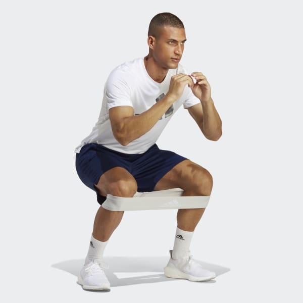 Quần short thể thao adidas Nam - IB8162