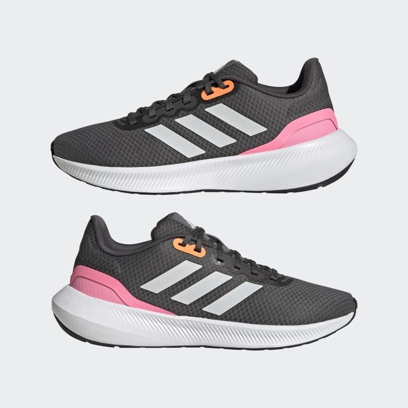 Giày chạy bộ adidas Runfalcon 3.0 Nữ - HP7564