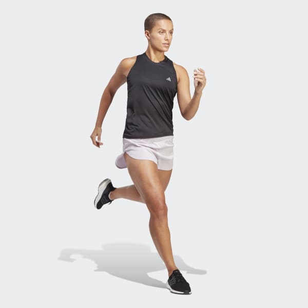 Quần short chạy bộ adidas Nữ HR9859