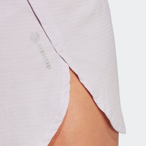 Quần short chạy bộ adidas Nữ HR9859