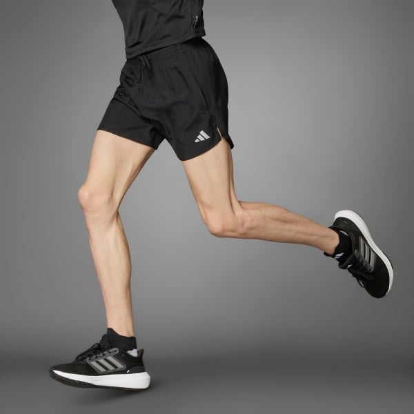Quần short chạy bộ adidas Run It Nam - IL7232