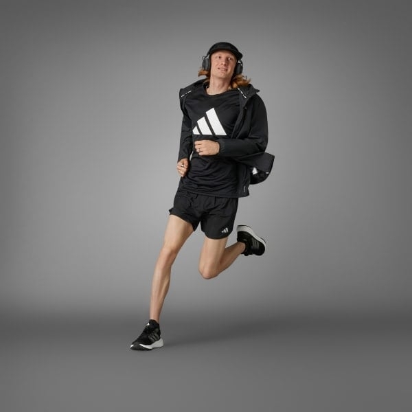 Quần short chạy bộ adidas Run It Nam - IL7232