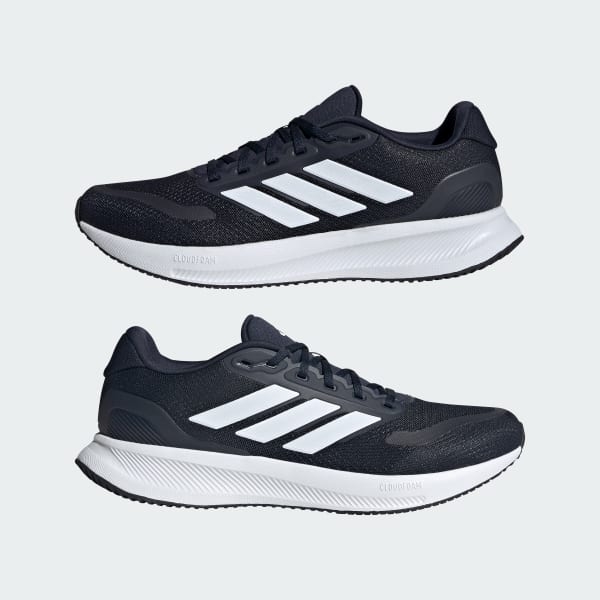 Giày chạy bộ adidas Runfalcon 5 Unisex - IE8809