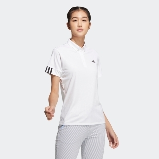 Áo Polo Golf nữ adidas - HS6994