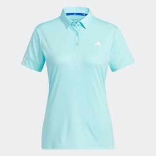 Áo Polo Golf nữ adidas - HS6998